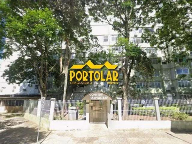 Apartamento para Venda em Porto Alegre/RS Humaitá 1 Quartos