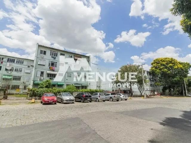 Apartamento para Venda em Porto Alegre/RS Humaitá 1 Quartos