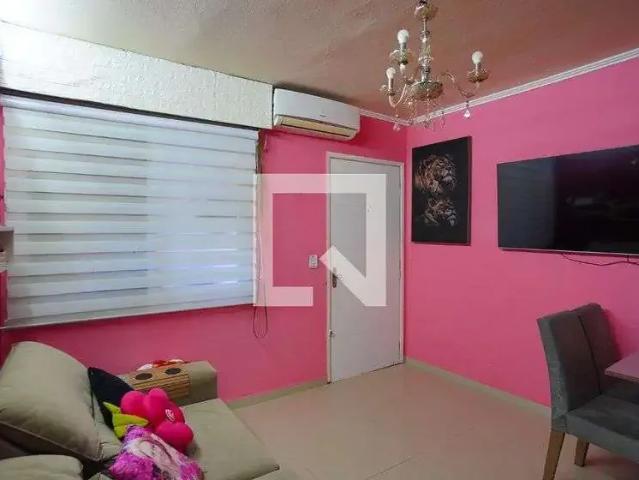 Apartamento para Venda em Porto Alegre/RS Humaitá 1 Quartos