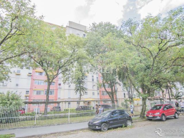 Apartamento para Venda em Porto Alegre/RS Humaitá 1 Quartos
