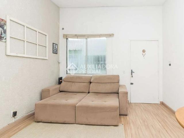 Apartamento para Venda em Porto Alegre/RS Humaitá 1 Quartos