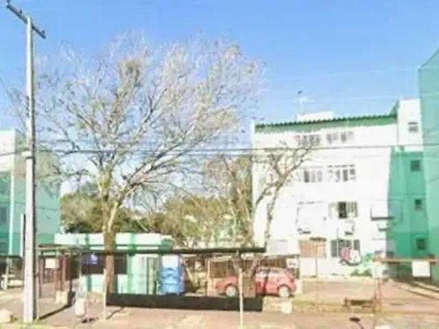 Apartamento para Venda em Porto Alegre/RS Humaitá 1 Quartos