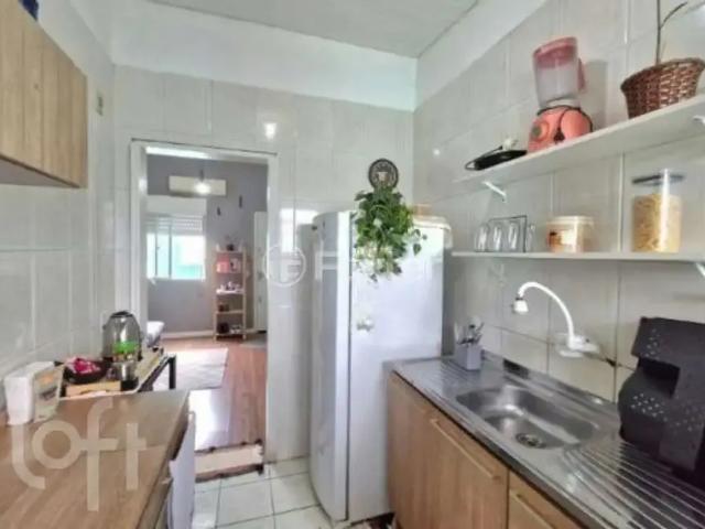 Apartamento para Venda em Porto Alegre/RS Humaitá 1 Quartos