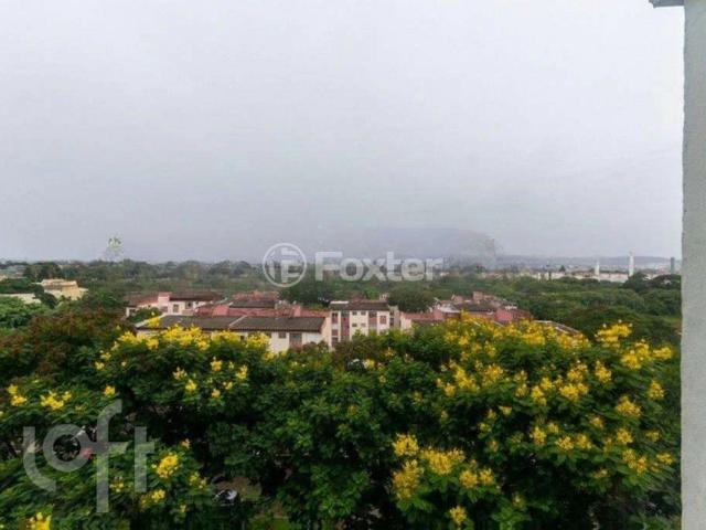 Apartamento para Venda em Porto Alegre/RS Humaitá 1 Quartos