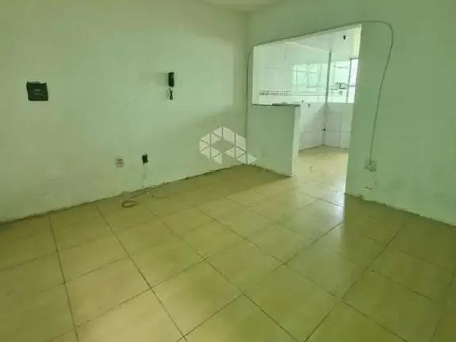 Apartamento para Venda em Porto Alegre/RS Humaitá 1 Quartos