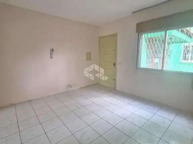 Apartamento para Venda em Porto Alegre/RS Humaitá 1 Quartos