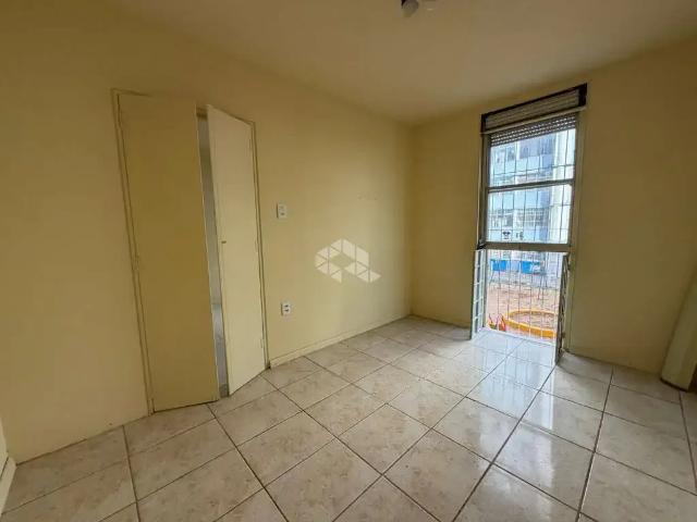 Apartamento para Venda em Porto Alegre/RS Humaitá 1 Quartos