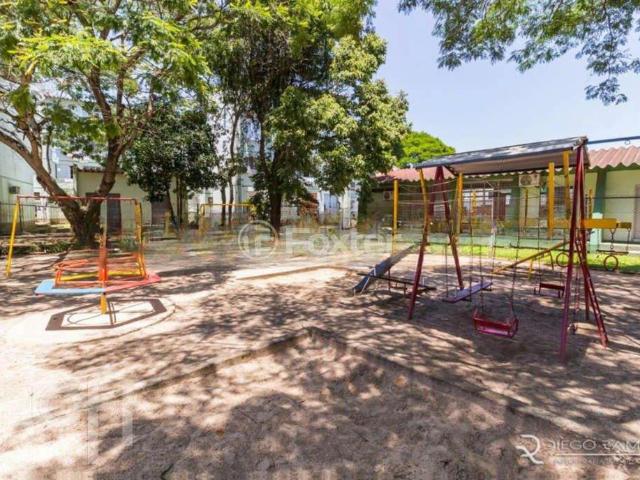 Apartamento para Venda em Porto Alegre/RS Humaitá 1 Quartos