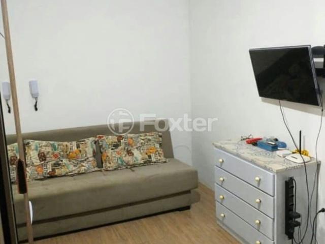 Apartamento para Venda em Porto Alegre/RS Humaitá 1 Quartos