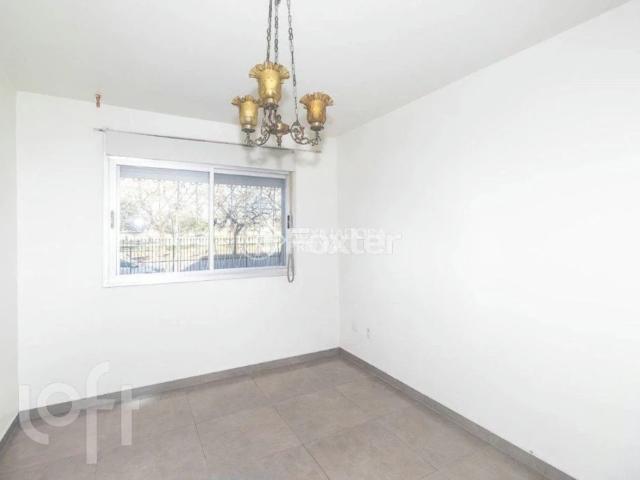 Apartamento para Venda em Porto Alegre/RS Humaitá 1 Quartos