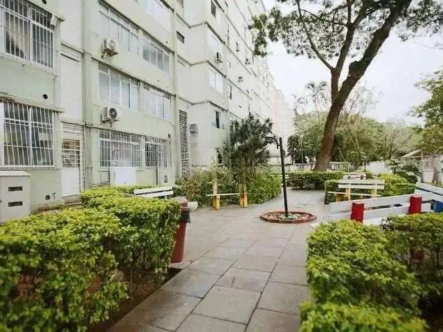 Apartamento para Venda em Porto Alegre/RS Humaitá 1 Quartos