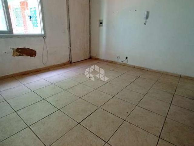 Apartamento para Venda em Porto Alegre/RS Humaitá 1 Quartos