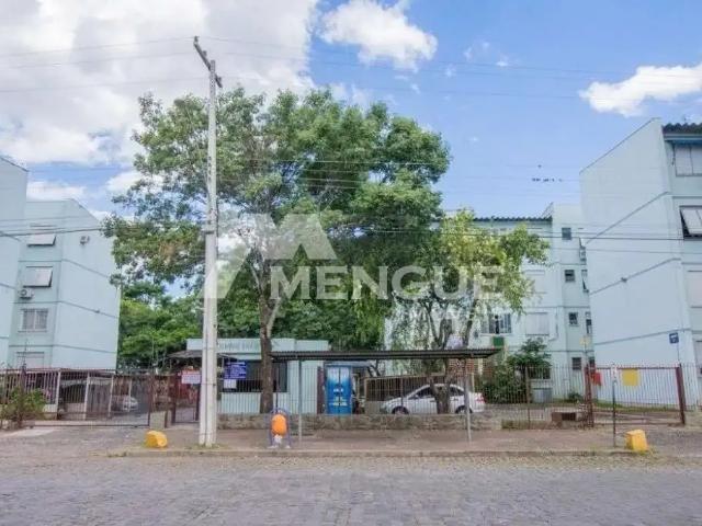 Apartamento para Venda em Porto Alegre/RS Humaitá 1 Quartos