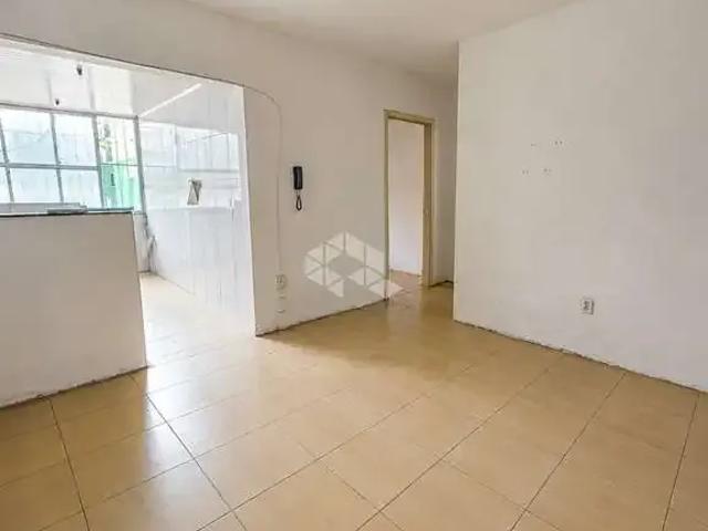 Apartamento para Venda em Porto Alegre/RS Humaitá 1 Quartos