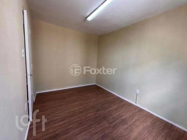 Apartamento para Venda em Porto Alegre/RS Humaitá 1 Quartos
