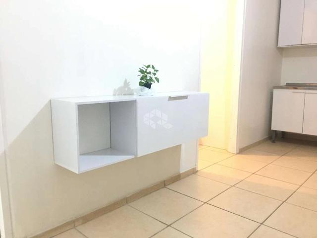 Apartamento para Venda em Porto Alegre/RS Humaitá 1 Quartos
