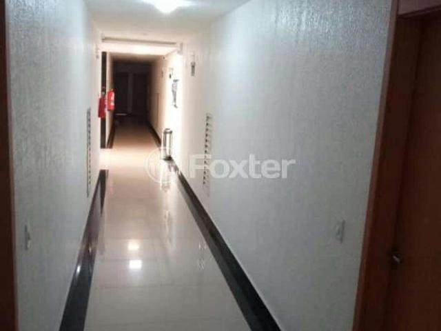 Apartamento para Venda em Porto Alegre/RS Humaitá 1 Quartos