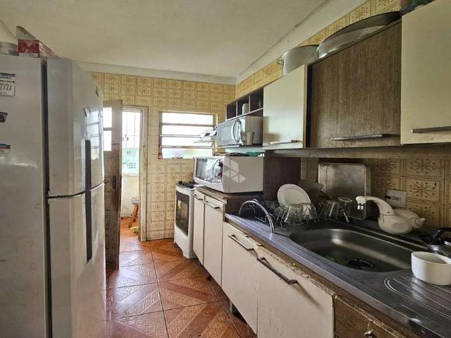 Apartamento para Venda em Porto Alegre/RS Humaitá 1 Quartos