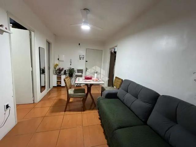 Apartamento para Venda em Porto Alegre/RS Humaitá 1 Quartos