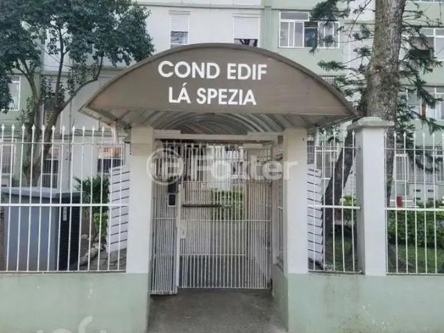 Apartamento para Venda em Porto Alegre/RS Humaitá 1 Quartos