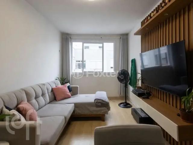 Apartamento para Venda em Porto Alegre/RS Humaitá 1 Quartos