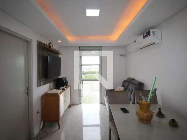 Apartamento para Venda em Porto Alegre/RS Humaitá 1 Quartos