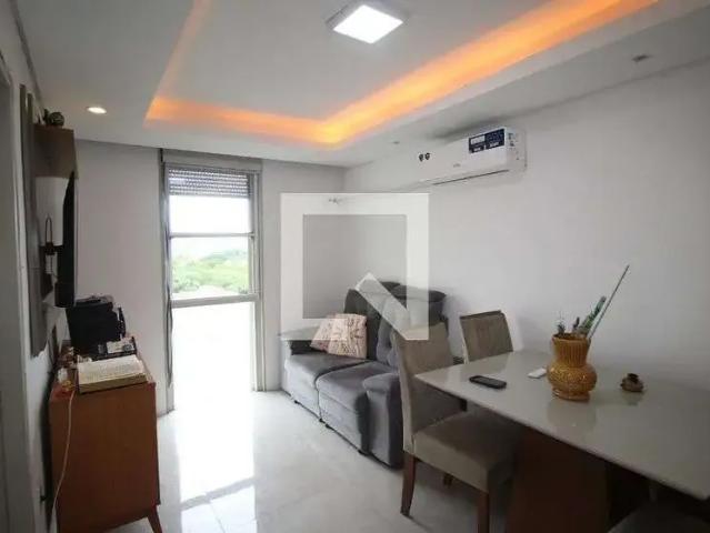Apartamento para Venda em Porto Alegre/RS Humaitá 1 Quartos