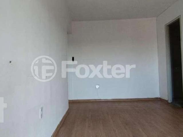 Apartamento para Venda em Porto Alegre/RS Humaitá 1 Quartos