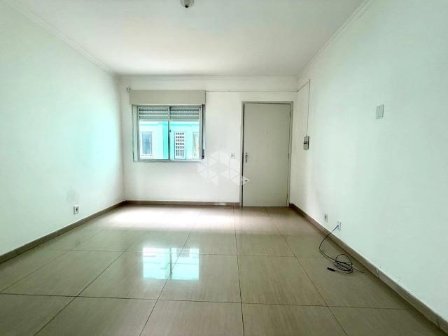 Apartamento para Venda em Porto Alegre/RS Humaitá 1 Quartos