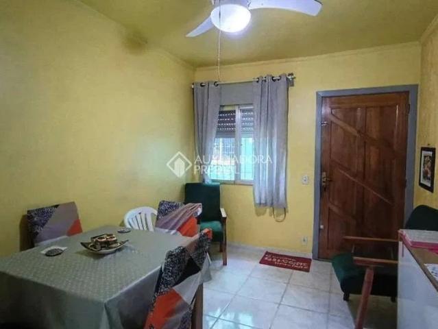 Apartamento para Venda em Porto Alegre/RS Humaitá 1 Quartos