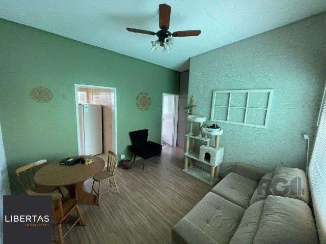 Apartamento para Venda em Porto Alegre/RS Humaitá 1 Quartos