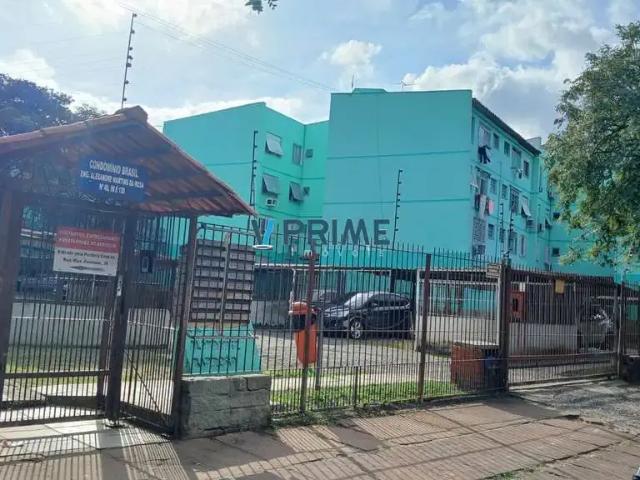 Apartamento para Venda em Porto Alegre/RS Humaitá 1 Quartos