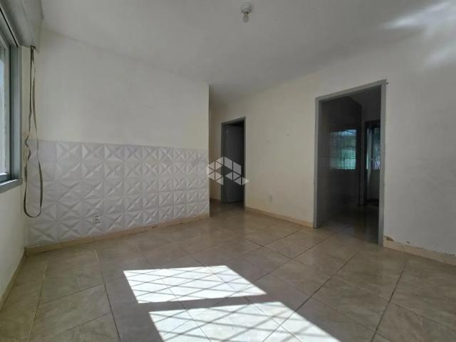 Apartamento para Venda em Porto Alegre/RS Humaitá 1 Quartos