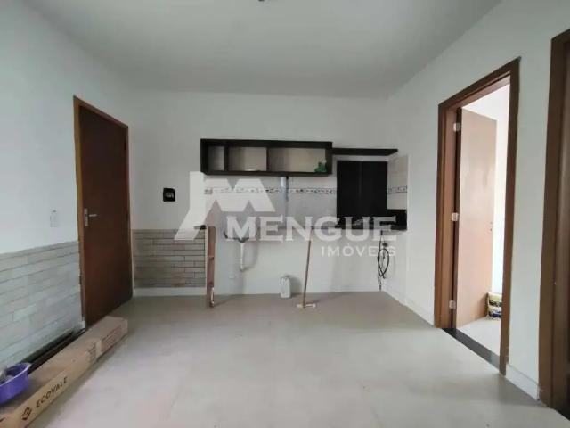 Apartamento para Venda em Porto Alegre/RS Humaitá 1 Quartos