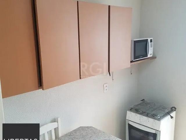 Apartamento para Venda em Porto Alegre/RS Humaitá 1 Quartos