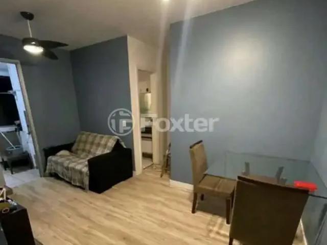Apartamento para Venda em Porto Alegre/RS Humaitá 1 Quartos