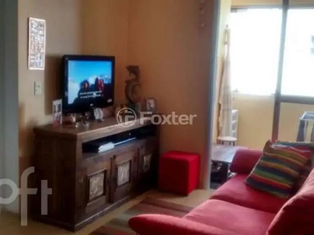 Apartamento para Venda em Porto Alegre/RS Humaitá 1 Quartos