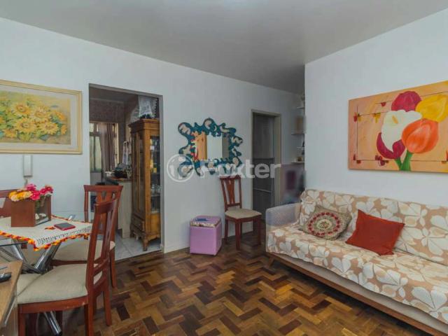 Apartamento para Venda em Porto Alegre/RS Humaitá 1 Quartos