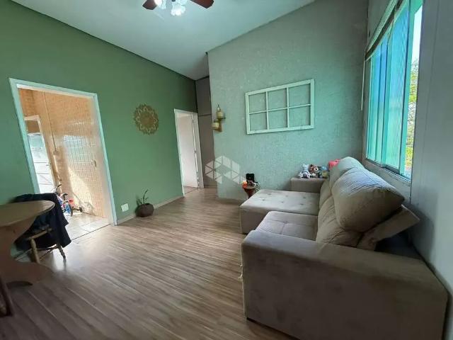Apartamento para Venda em Porto Alegre/RS Humaitá 1 Quartos