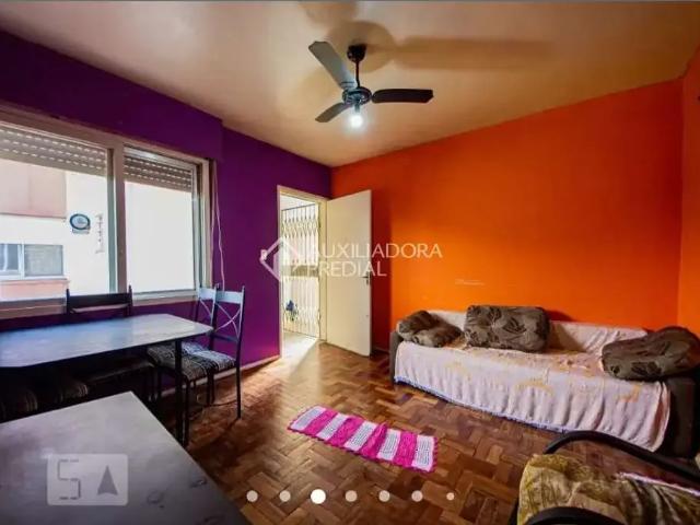 Apartamento para Venda em Porto Alegre/RS Humaitá 1 Quartos