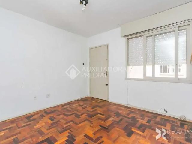 Apartamento para Venda em Porto Alegre/RS Humaitá 1 Quartos