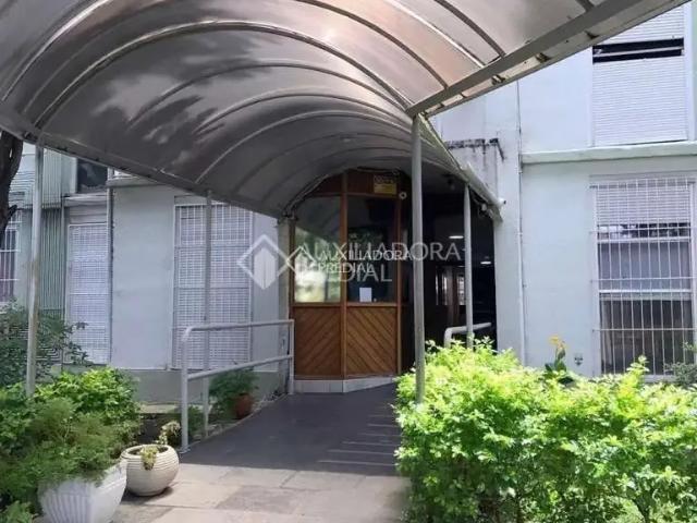Apartamento para Venda em Porto Alegre/RS Humaitá 1 Quartos
