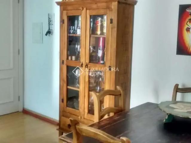 Apartamento para Venda em Porto Alegre/RS Humaitá 1 Quartos