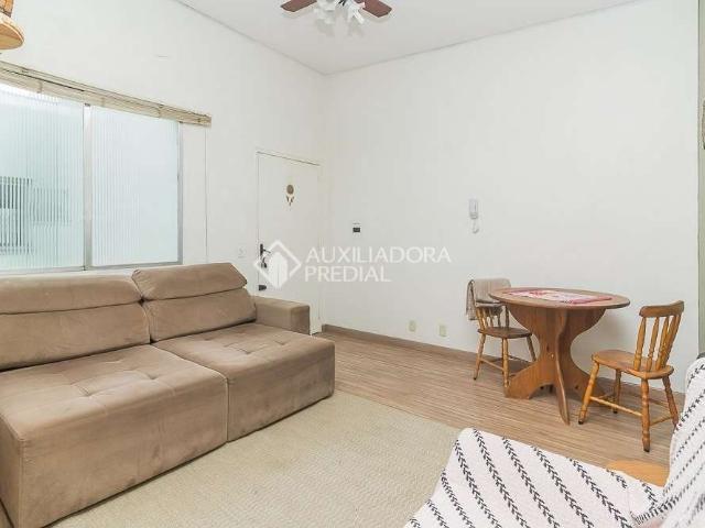 Apartamento para Venda em Porto Alegre/RS Humaitá 1 Quartos