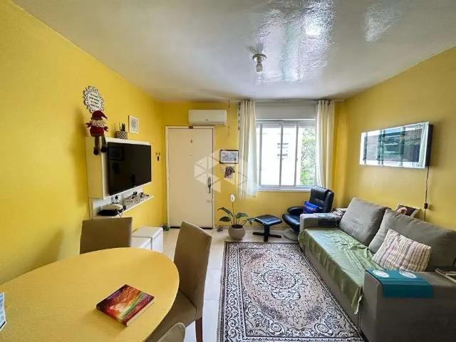 Apartamento para Venda em Porto Alegre/RS Humaitá 1 Quartos