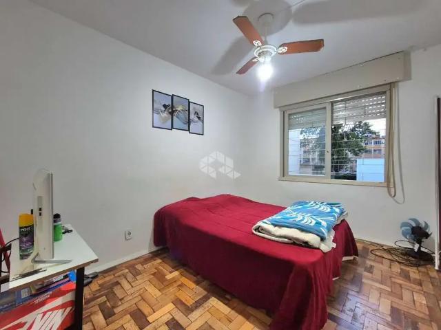Apartamento para Venda em Porto Alegre/RS Humaitá 1 Quartos