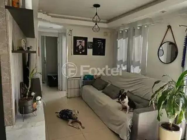Apartamento para Venda em Porto Alegre/RS Humaitá 2 Quartos