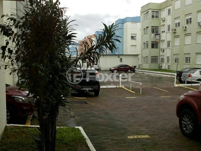 Apartamento para Venda em Porto Alegre/RS Humaitá 1 Quartos