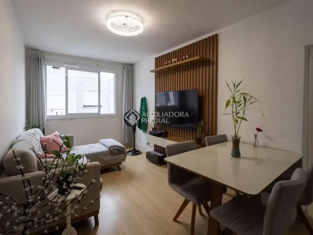 Apartamento para Venda em Porto Alegre/RS Humaitá 1 Quartos