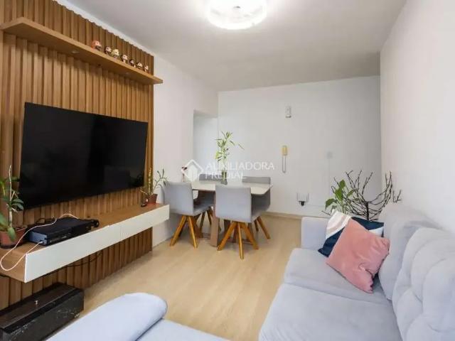 Apartamento para Venda em Porto Alegre/RS Humaitá 1 Quartos